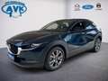 Mazda CX-30 SKYACTIV X 186ps 6AT FWD Takumi GSD Blau - thumbnail 2
