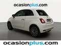 Fiat 500 1.0 Hybrid Dolcevita 52kW Wit - thumbnail 3