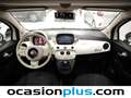 Fiat 500 1.0 Hybrid Dolcevita 52kW Wit - thumbnail 7