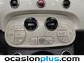 Fiat 500 1.0 Hybrid Dolcevita 52kW Wit - thumbnail 22