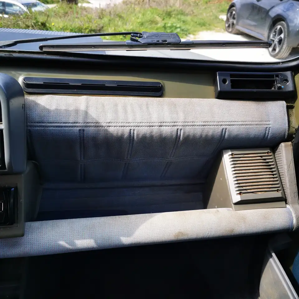 Fiat Panda 1.1 Trekking 4x4, foto 5