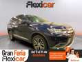 Mitsubishi Outlander 220DI-D Motion 2WD 5pl. Azul - thumbnail 1