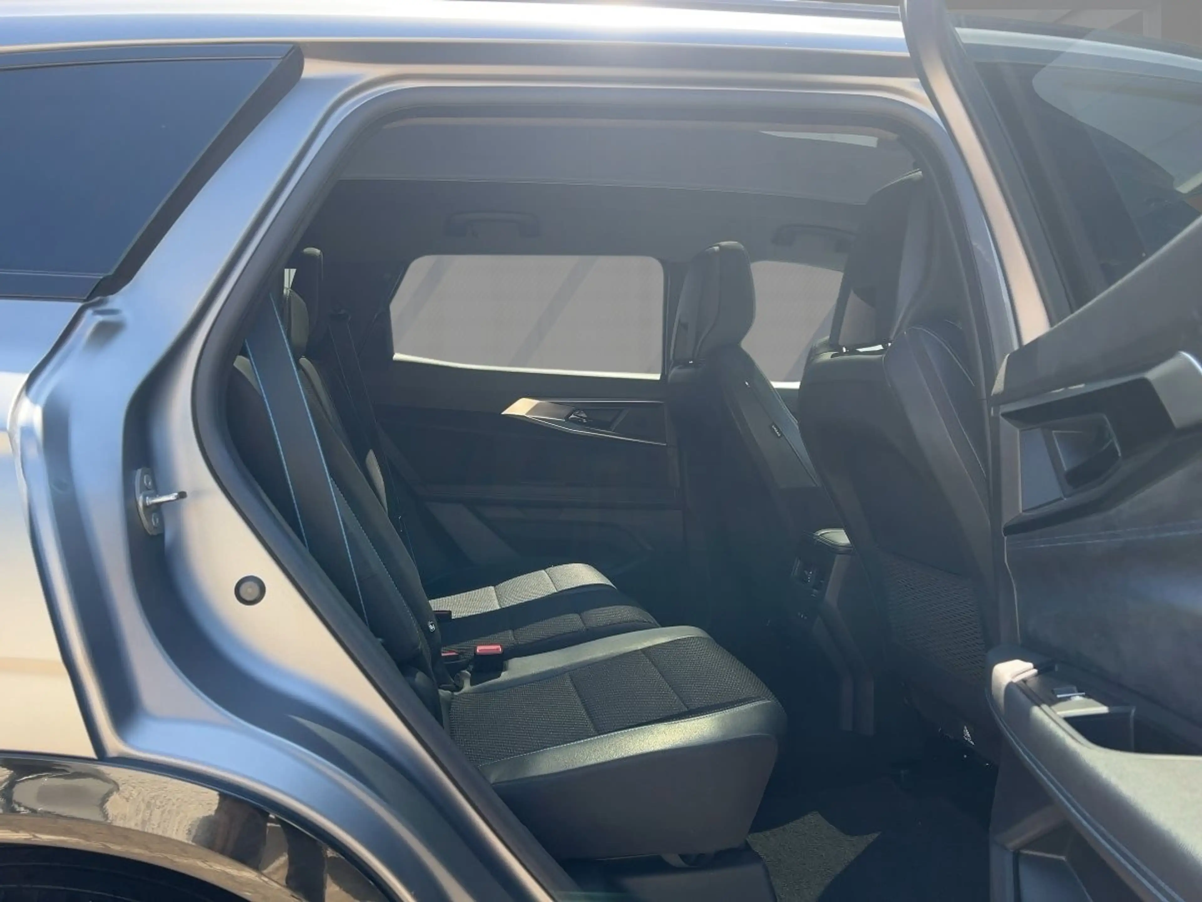 Renault Espace 1.2 E-Tech 200 Esprit Alpine — photo 9