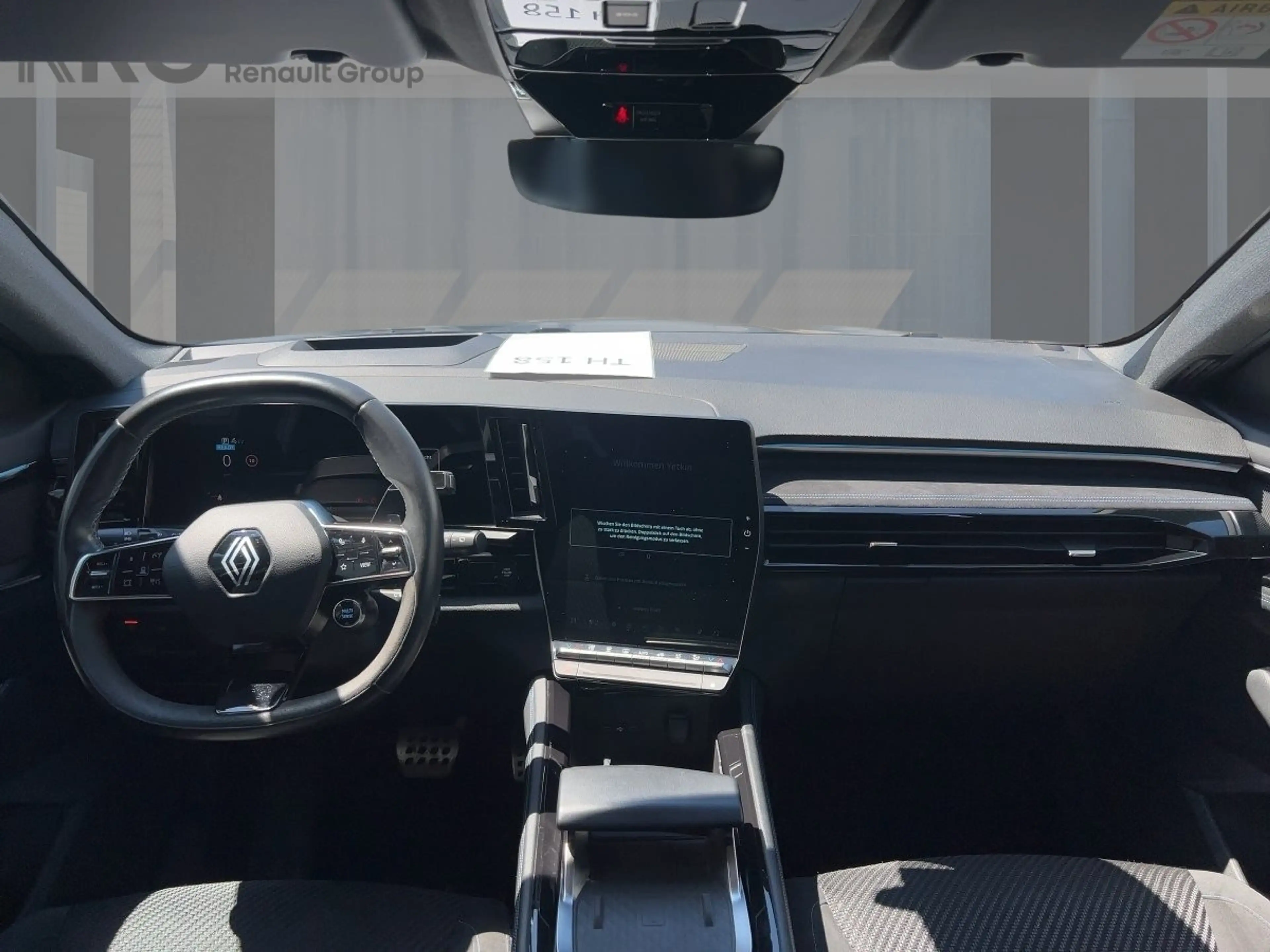 Renault Espace 1.2 E-Tech 200 Esprit Alpine — photo 10
