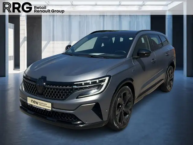 Renault Espace 1.2 E-Tech 200 Esprit Alpine