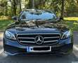Mercedes-Benz E 220 9 G Tronic Schwarz - thumbnail 1