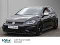 Volkswagen Golf R 2.0 TSI DSG 4Motion *Pano*LED*Navi*App-connect*... Negru - thumbnail 1