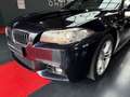 BMW 520 d xD M-Sportpaket/HuD/Pano/Leder-Exclusive Schwarz - thumbnail 20
