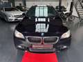 BMW 520 d xD M-Sportpaket/HuD/Pano/Leder-Exclusive Schwarz - thumbnail 2