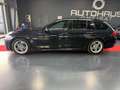 BMW 520 d xD M-Sportpaket/HuD/Pano/Leder-Exclusive Schwarz - thumbnail 8