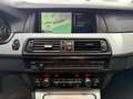 BMW 520 d xD M-Sportpaket/HuD/Pano/Leder-Exclusive Schwarz - thumbnail 18