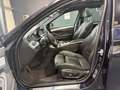 BMW 520 d xD M-Sportpaket/HuD/Pano/Leder-Exclusive Schwarz - thumbnail 10