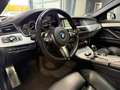 BMW 520 d xD M-Sportpaket/HuD/Pano/Leder-Exclusive Schwarz - thumbnail 15