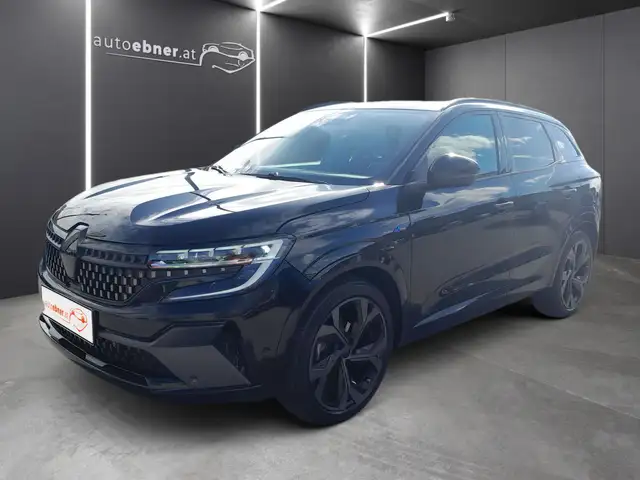 Renault Austral Austral 1,3 158PS AT Hybrid Techno Esprit Alpine