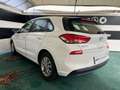 Hyundai i30 Wagon 1.6 CRDi 110CV Comfort Blanc - thumbnail 3