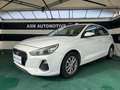 Hyundai i30 Wagon 1.6 CRDi 110CV Comfort Blanc - thumbnail 2