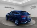 Audi Q5 Sportback Pano B&O LED 40 TDI quattro S line Blau - thumbnail 4