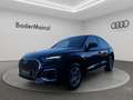 Audi Q5 Sportback Pano B&O LED 40 TDI quattro S line Blau - thumbnail 1