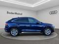 Audi Q5 Sportback Pano B&O LED 40 TDI quattro S line Blau - thumbnail 7
