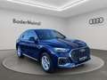 Audi Q5 Sportback Pano B&O LED 40 TDI quattro S line Blau - thumbnail 8