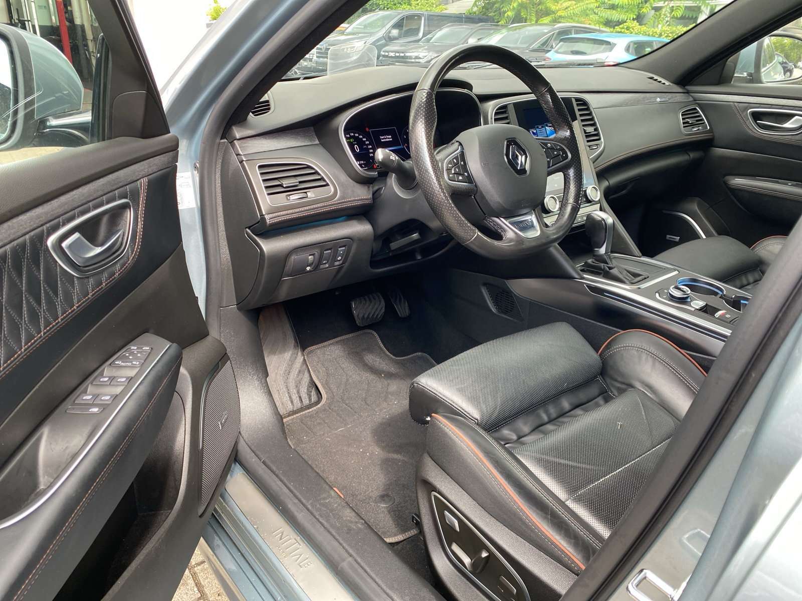 Renault Talisman