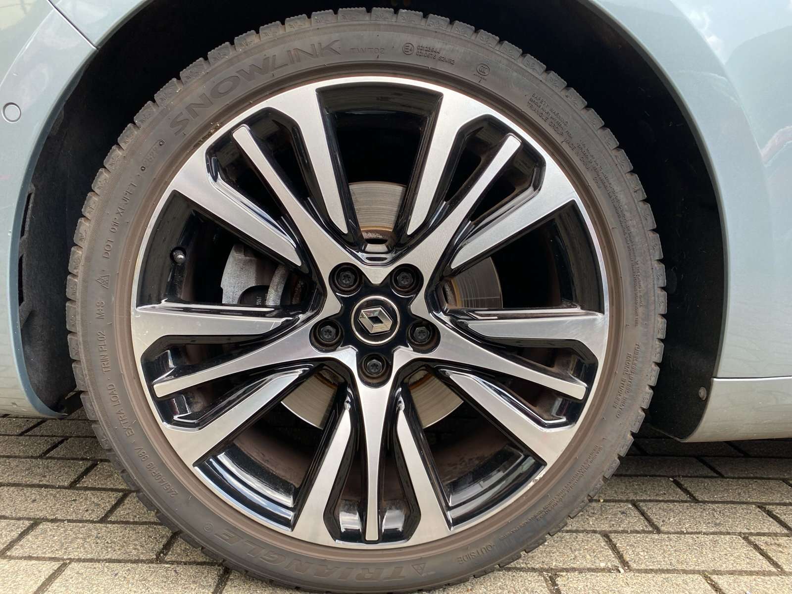 Renault Talisman