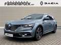 Renault Talisman Initiale Paris GPF 1.8 TCe 225 Head-Up Gris - thumbnail 1