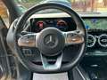 Mercedes-Benz B 180 B 180 Premium auto AMG 136CV 86.990KM Grigio - thumbnail 9