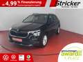 Skoda Kamiq Selection 1.0TSI DSG 199,-ohne Anzahlung Kamera S Nero - thumbnail 2