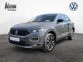 Volkswagen T-Roc 2.0 TDI United AID LED KAMERA ACC NAVI Gris - thumbnail 1