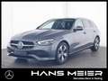 Mercedes-Benz C 200 C 200 T Avantgarde AHK Panorama Ambiente Kamera Grau - thumbnail 1