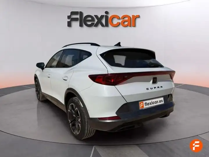 Cupra Formentor 1.5 TSI 2024, foto 5