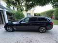 BMW 520 Serie 5 G31 2017 Touring 520d Touring Luxury auto Zwart - thumbnail 2