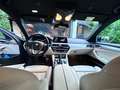BMW 520 Serie 5 G31 2017 Touring 520d Touring Luxury auto Zwart - thumbnail 7