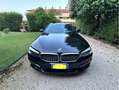 BMW 520 Serie 5 G31 2017 Touring 520d Touring Luxury auto Zwart - thumbnail 1