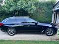 BMW 520 Serie 5 G31 2017 Touring 520d Touring Luxury auto Zwart - thumbnail 3