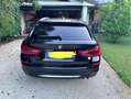 BMW 520 Serie 5 G31 2017 Touring 520d Touring Luxury auto Zwart - thumbnail 4