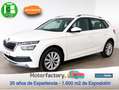 Skoda Kamiq 1.0 TSI Ambition 81kW DSG Blanco - thumbnail 1