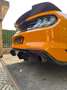 Ford Mustang Mustang Fastback 2.3 ecoboost 317cv Arancione - thumbnail 6