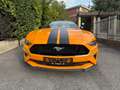 Ford Mustang Mustang Fastback 2.3 ecoboost 317cv Arancione - thumbnail 4