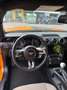 Ford Mustang Mustang Fastback 2.3 ecoboost 317cv Arancione - thumbnail 8