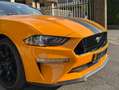 Ford Mustang Mustang Fastback 2.3 ecoboost 317cv Arancione - thumbnail 2