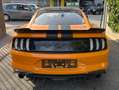 Ford Mustang Mustang Fastback 2.3 ecoboost 317cv Arancione - thumbnail 5