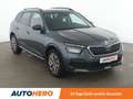 Skoda Kamiq 1.0 TSI Clever*LED*SHZ*PDC*SPUR*KLIMA*TEMPO* Grau - thumbnail 8