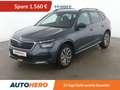 Skoda Kamiq 1.0 TSI Clever*LED*SHZ*PDC*SPUR*KLIMA*TEMPO* Grau - thumbnail 1