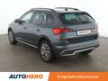 Skoda Kamiq 1.0 TSI Clever*LED*SHZ*PDC*SPUR*KLIMA*TEMPO* Grau - thumbnail 4
