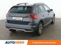Skoda Kamiq 1.0 TSI Clever*LED*SHZ*PDC*SPUR*KLIMA*TEMPO* Grau - thumbnail 6