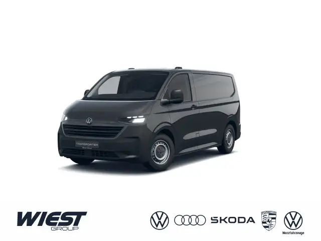Volkswagen Unknown Model in Grey for sale