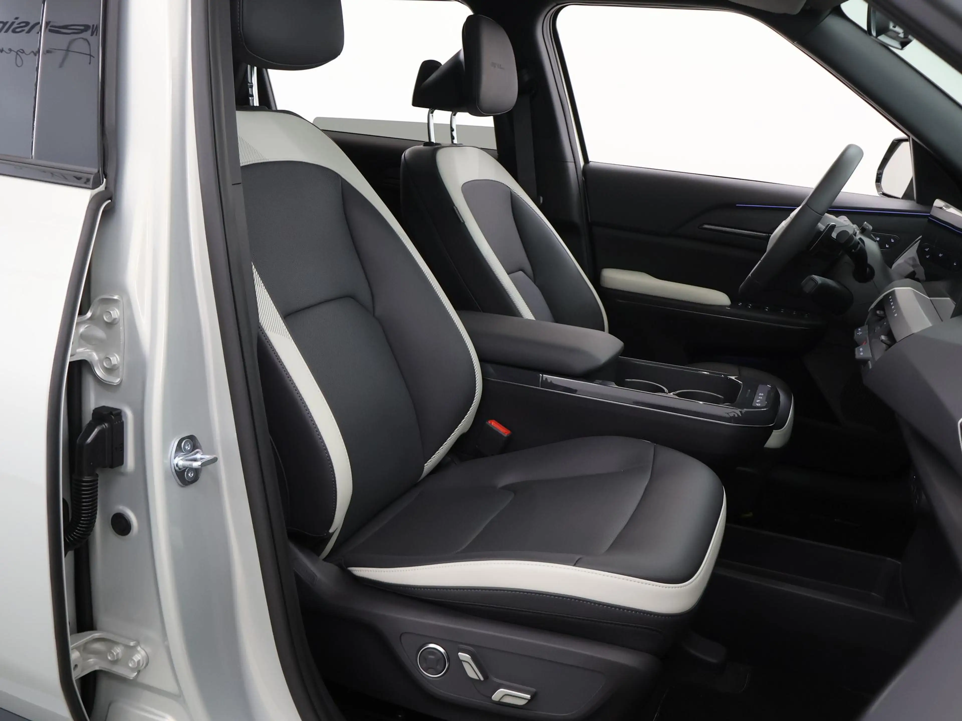 Kia EV5 GT-Line Business Edition 81.4 kWh | Panoramaschuif — photo 11