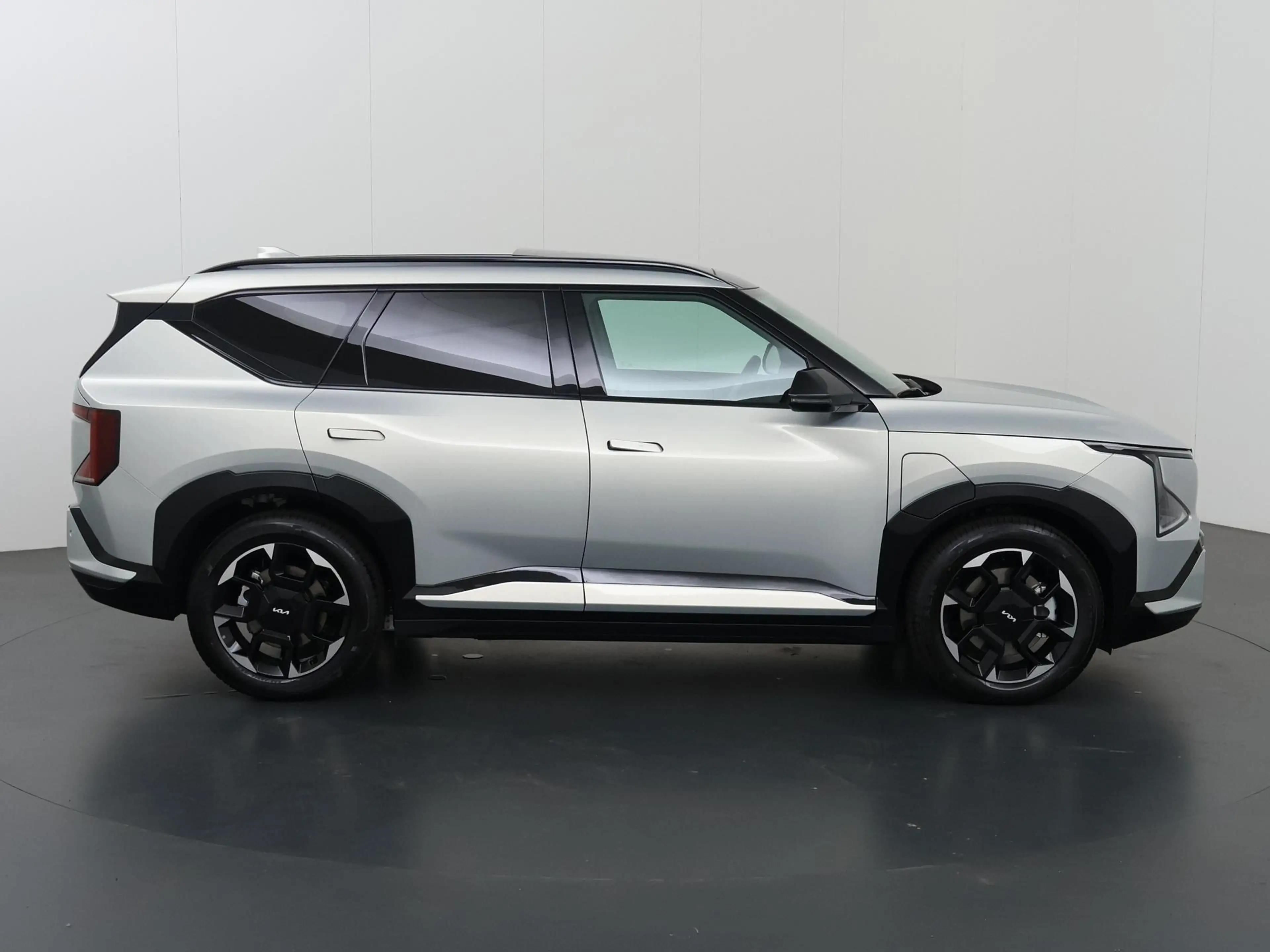 Kia EV5 GT-Line Business Edition 81.4 kWh | Panoramaschuif — photo 6